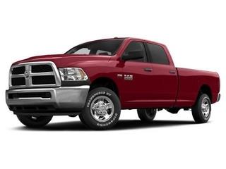 2014 RAM Ram Pickup 2500 T6 Sport Utility 4D