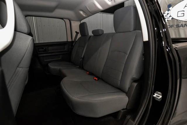 2013 RAM Ram Pickup 3500 Crewcab 4X4 Kingranch