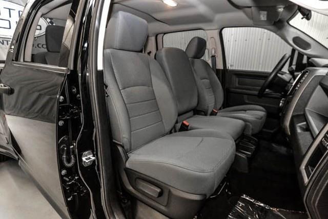 2013 RAM Ram Pickup 3500 Crewcab 4X4 Kingranch