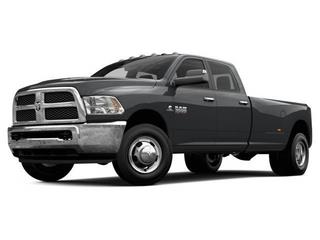 2014 RAM Ram Pickup 3500 SCAB XLT 4WD LONG BOX