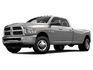 2014 RAM Ram Pickup 3500 Crewcab 4X4 Kingranch