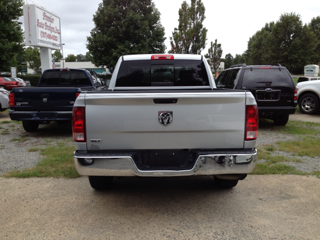 2010 RAM 1500 LS ES