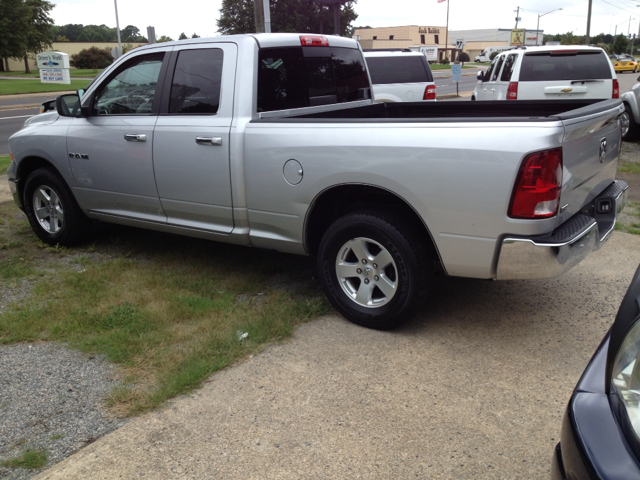 2010 RAM 1500 LS ES