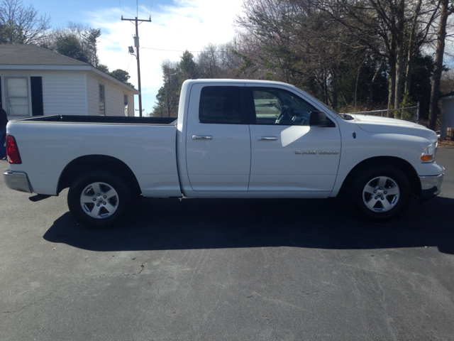 2011 RAM 1500 LS ES