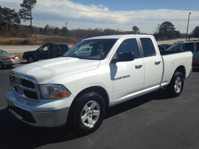 2011 RAM 1500 LS ES