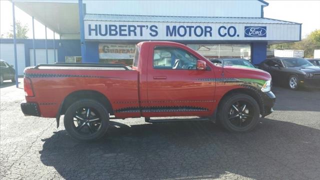 2011 RAM 1500 Ml550 AWD SUV
