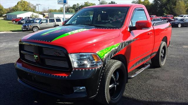 2011 RAM 1500 Ml550 AWD SUV