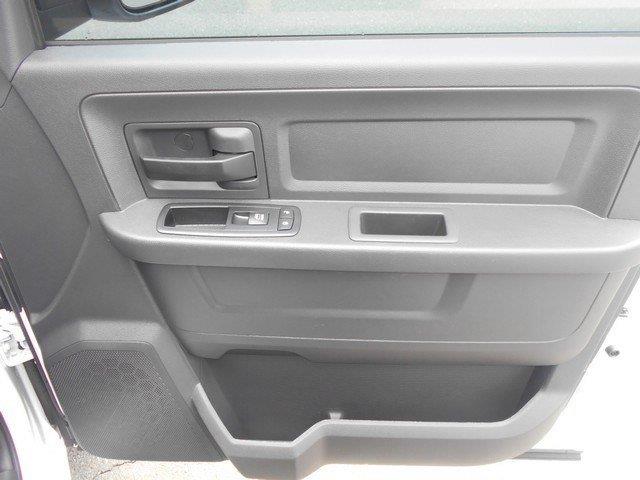 2012 RAM 1500 Unknown