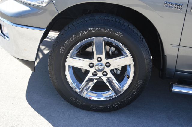 2012 RAM 1500 SLE Sierra 2WD