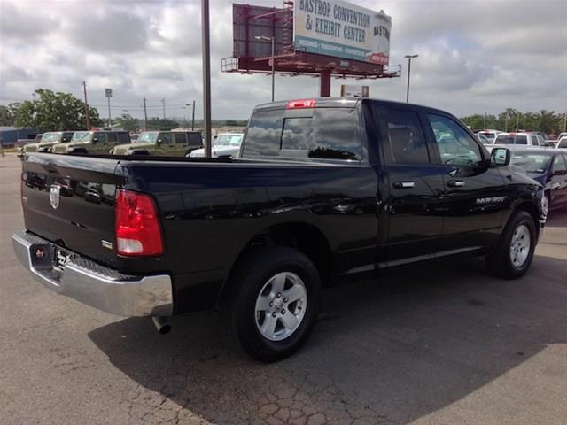 2012 RAM 1500 SLT