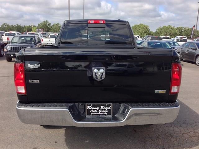 2012 RAM 1500 SLT