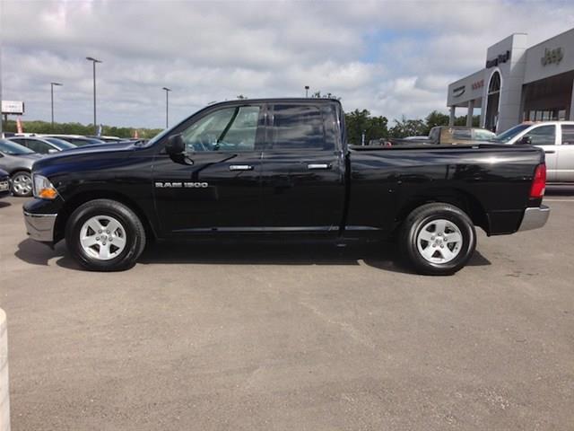 2012 RAM 1500 SLT