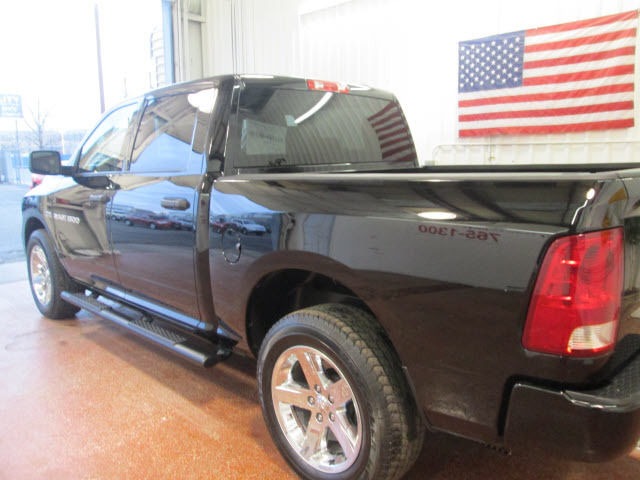 2012 RAM 1500 335i Convertible RARE Color TO Findnavigation