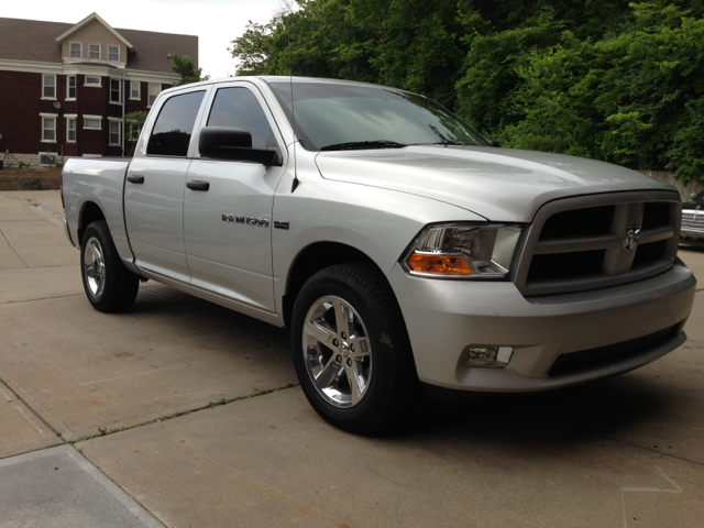 2012 RAM 1500 335i Convertible RARE Color TO Findnavigation