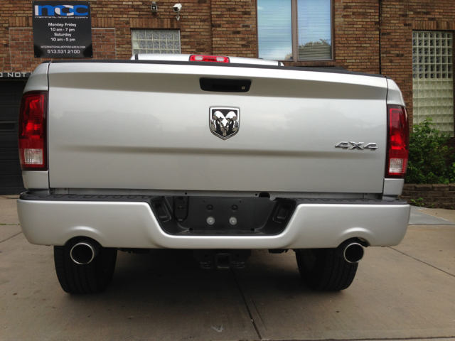 2012 RAM 1500 335i Convertible RARE Color TO Findnavigation