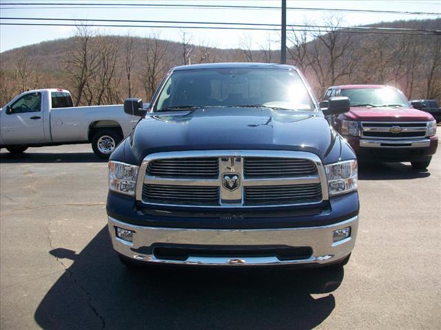2012 RAM 1500 Unknown