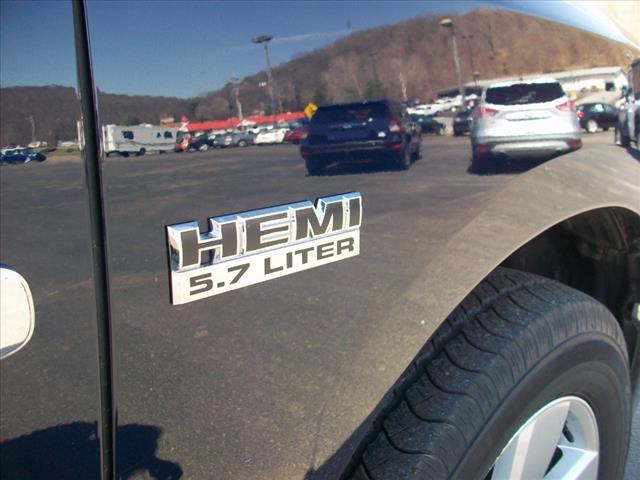 2012 RAM 1500 Unknown