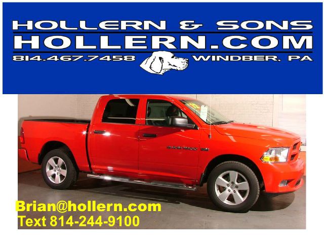 2012 RAM 1500 335i Convertible RARE Color TO Findnavigation