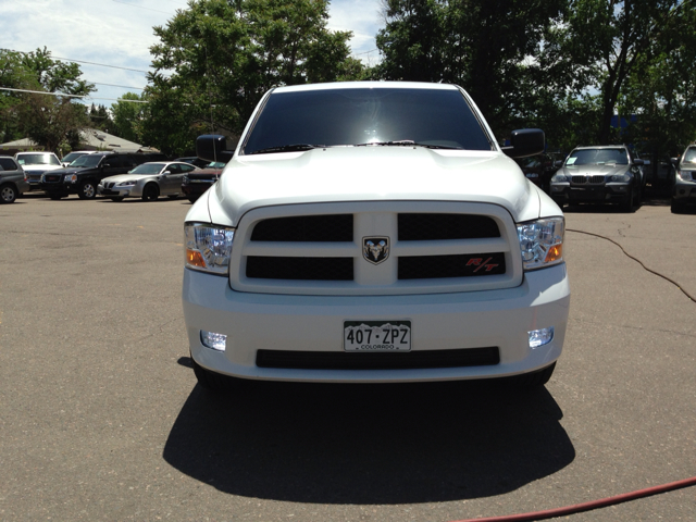2012 RAM 1500 LT1 Ext Cab