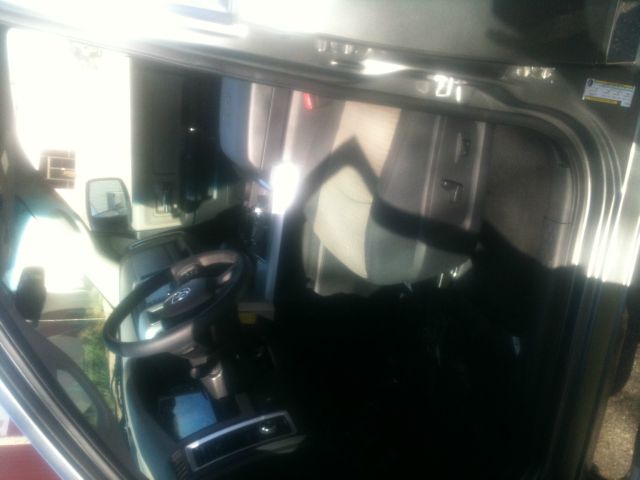 2012 RAM 1500 4 Dr XL Extended Cab SB