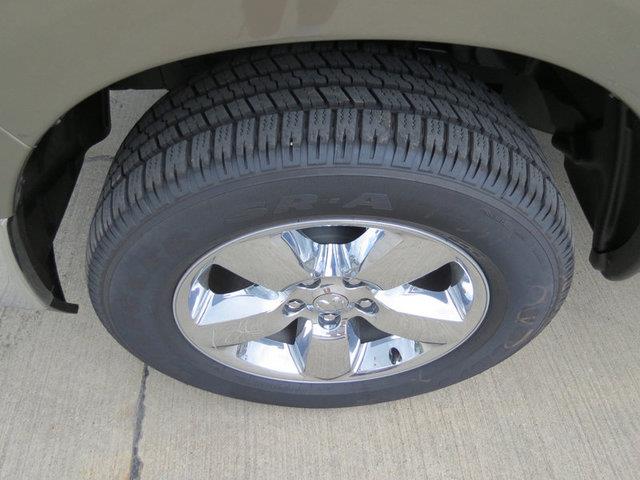 2013 RAM 1500 C230 1.8K Kompressor