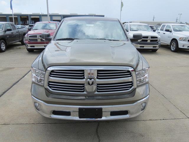 2013 RAM 1500 C230 1.8K Kompressor