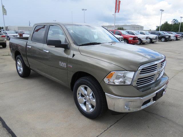 2013 RAM 1500 C230 1.8K Kompressor
