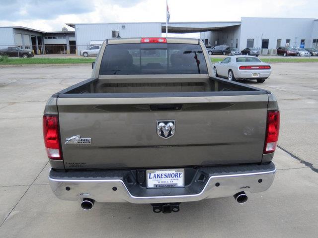 2013 RAM 1500 C230 1.8K Kompressor