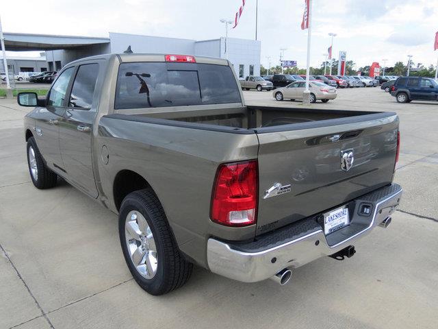 2013 RAM 1500 C230 1.8K Kompressor