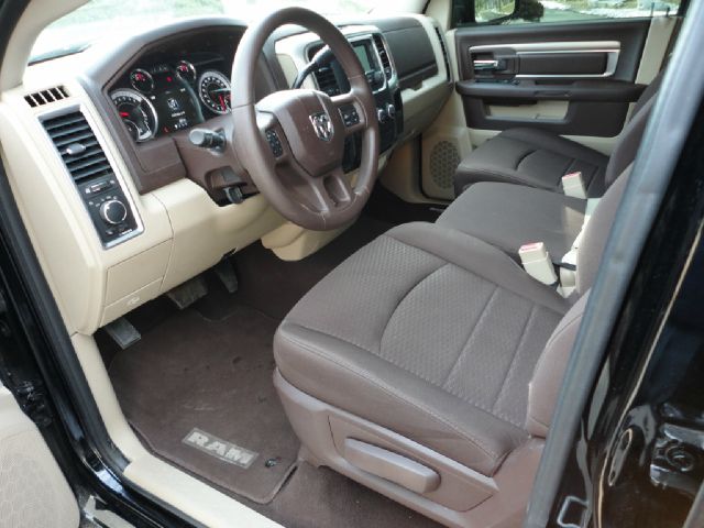 2013 RAM 1500 Collection Rogue