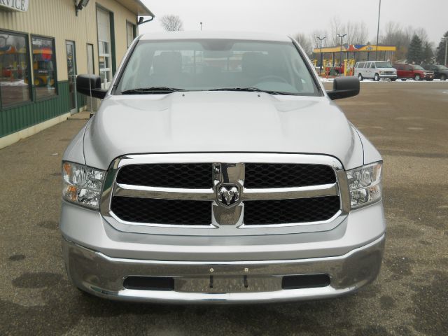2013 RAM 1500 Collection Rogue