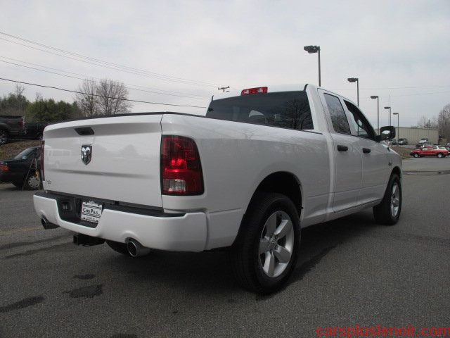 2013 RAM 1500 2005 1.8T Quattro Manual