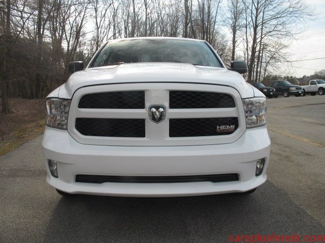 2013 RAM 1500 2005 1.8T Quattro Manual