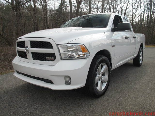 2013 RAM 1500 2005 1.8T Quattro Manual