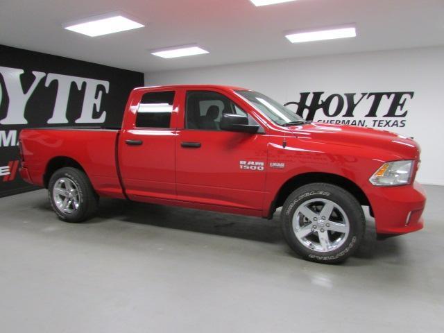 2013 RAM 1500 RAM 2500 CREW SLT