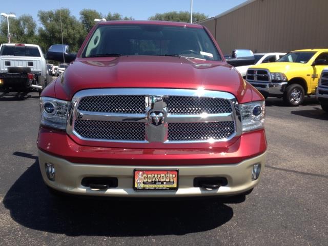 2013 RAM 1500 Limited(touring)
