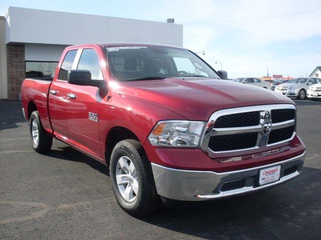 2013 RAM 1500 SLT