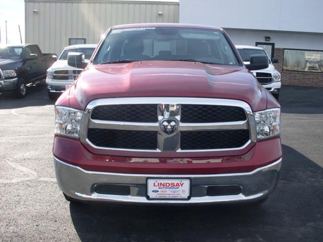 2013 RAM 1500 SLT