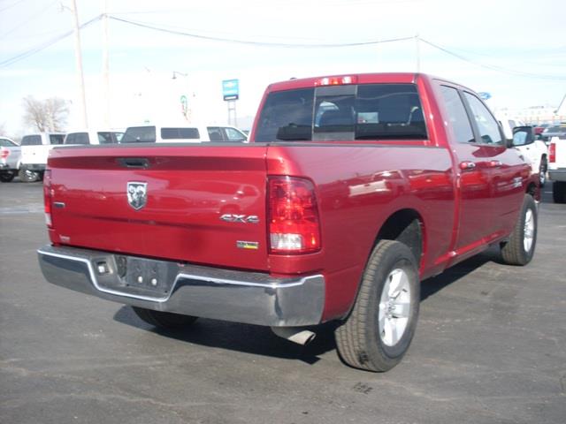 2013 RAM 1500 SLT