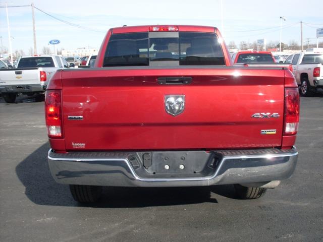 2013 RAM 1500 SLT