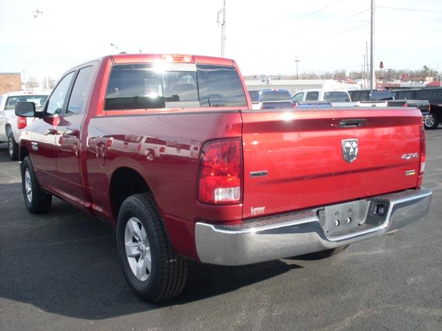 2013 RAM 1500 SLT