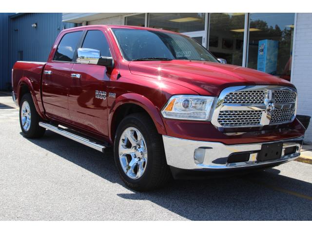 2013 RAM 1500 SL2