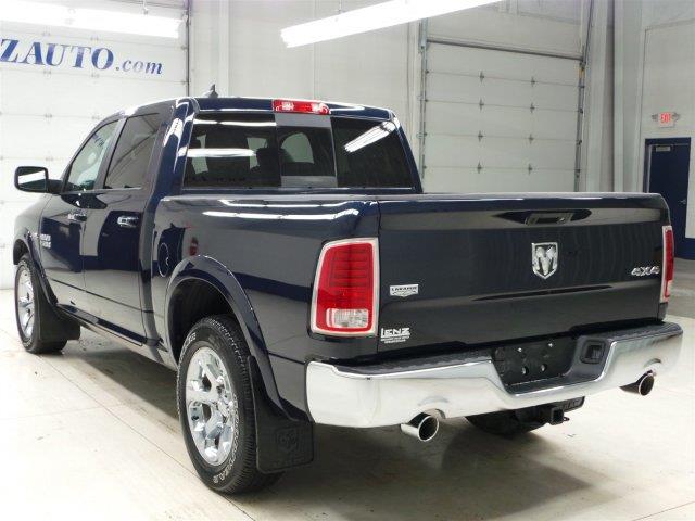 2013 RAM 1500 SL2