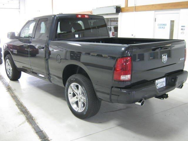 2013 RAM 1500 Unknown