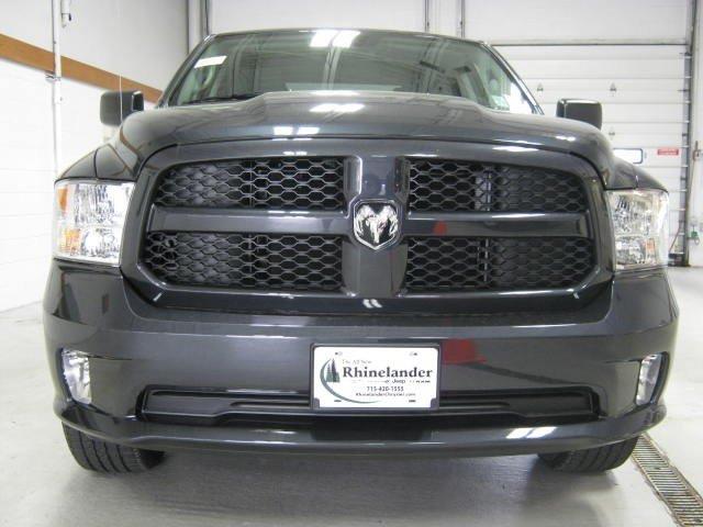 2013 RAM 1500 Unknown