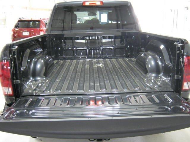 2013 RAM 1500 Unknown