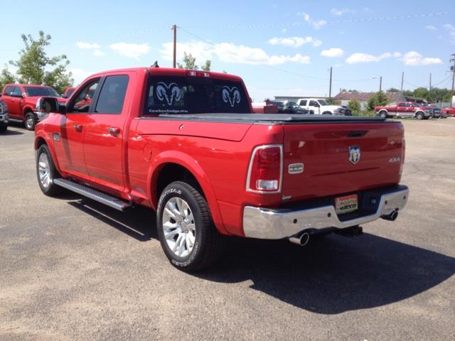 2013 RAM 1500 Limited(touring)