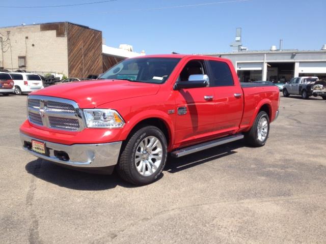 2013 RAM 1500 Limited(touring)