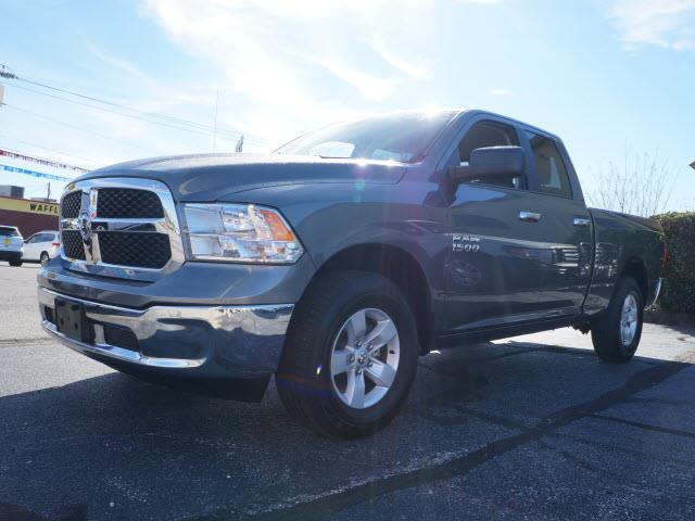 2013 RAM 1500 SLT