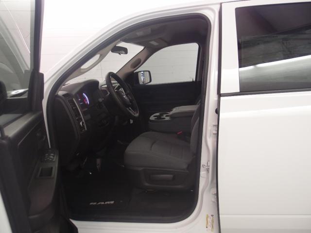 2013 RAM 1500 Unknown